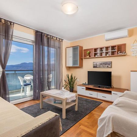 Апартаменти Apartman Iris 2 -Рієка Екстер'єр фото