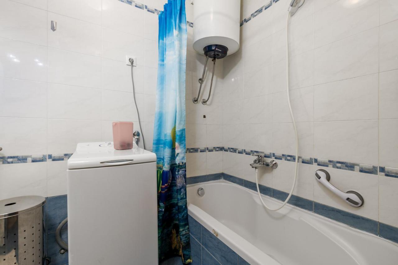 Апартаменти Apartman Iris 2 -Рієка Екстер'єр фото